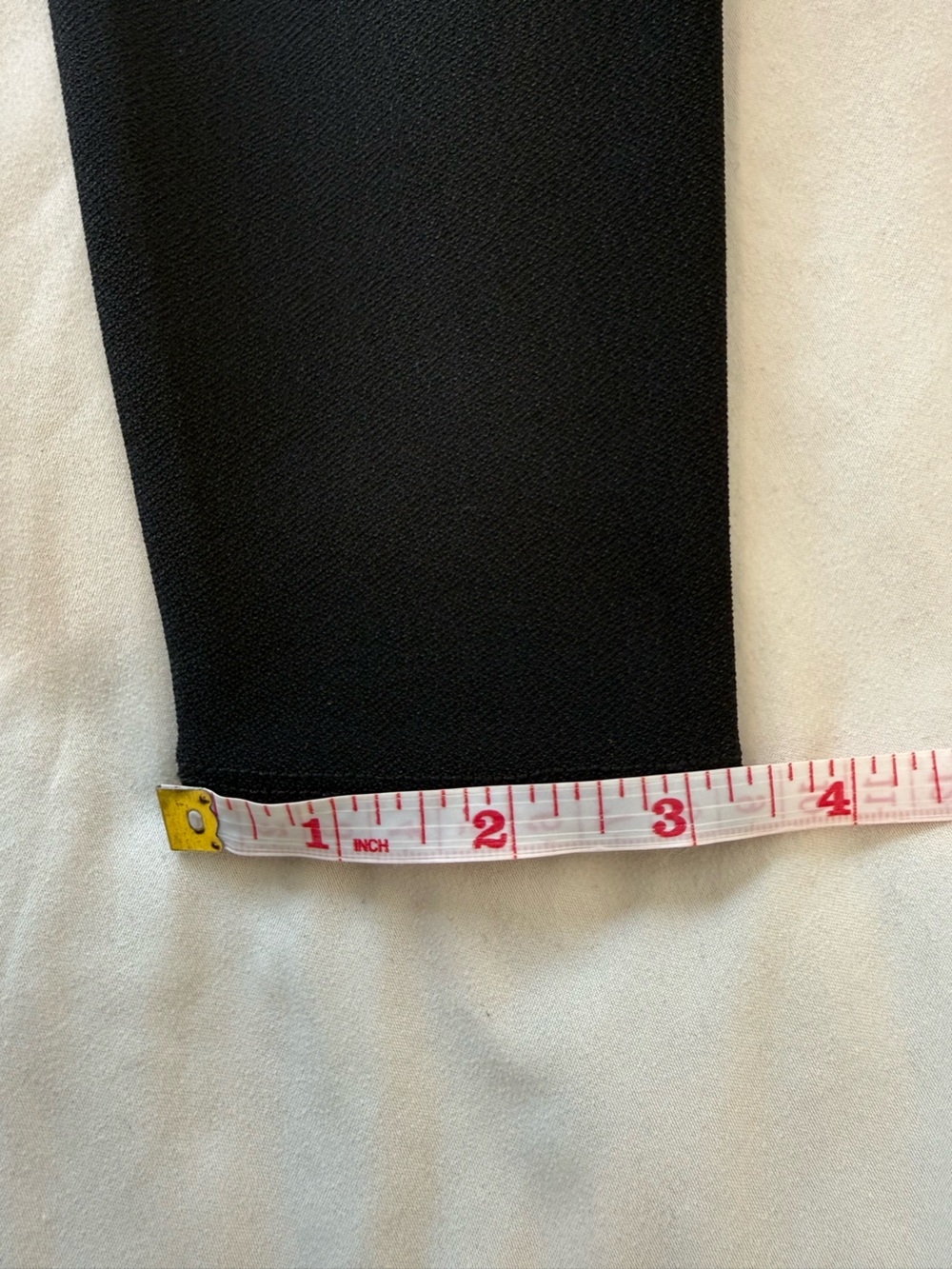NWT Abercrombie & Fitch Black Sweetheart-Neck Long Sleeve Crop Top Small Corset - Picture 12 of 14
